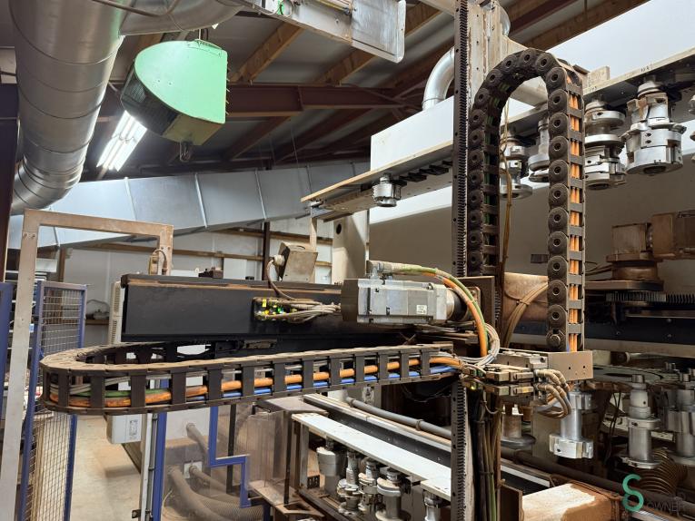 Weinig Conturex C114 HOU9.041 123 16308